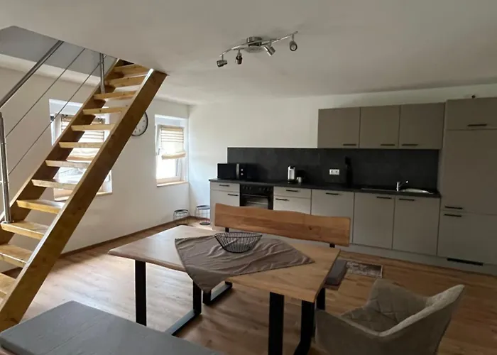 Anna Apartament *