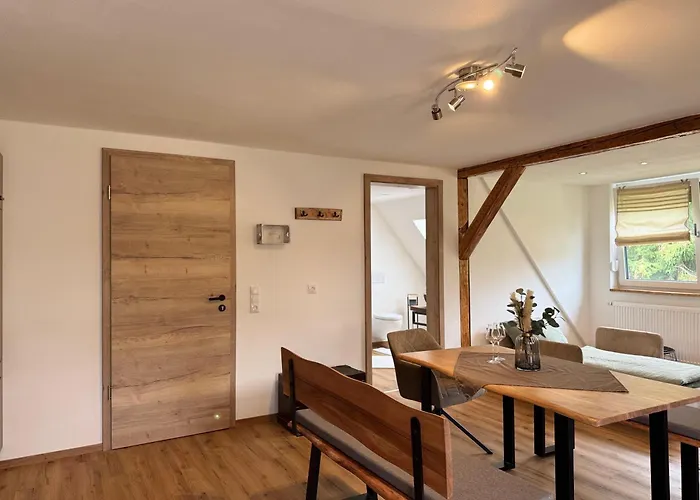Anna Apartament Dillingen an der Donau