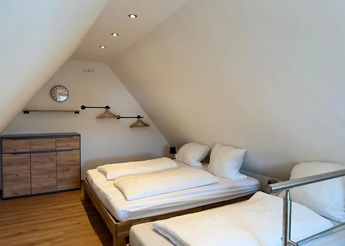 Apartament Anna