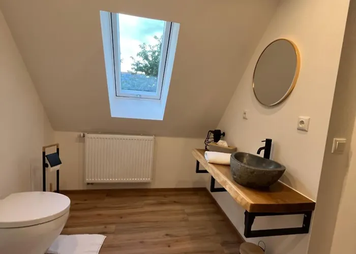 Apartment Anna